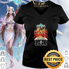 Download free liverpool fc vector logo and icons in ai, eps, cdr, svg, png formats. Cool You Ll Never Walk Alone Liverpool Fc Premier League Champions 2019 2020 Signatures Shirt Hoodie Sweatshirt Longsleeve Tee