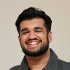 Excited to share that I've joined the team at Alif. Being born and raised  in the Bay