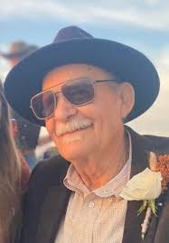 Joseph "Joe" Tutt Obituary