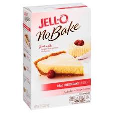 We did not find results for: Buy Jello No Bake Cheesecake Mix American Food Shop