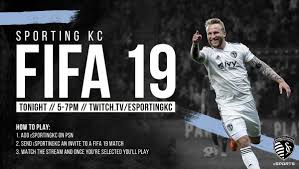 Wan kuzain, 22, from malaysia sporting kansas city, since 2017 defensive midfield market value: Jaylin Lindsey And Wan Kuzain Wan Kamal To Play Fifa 19 With Fans Tonight On Twitch Sporting Kansas City