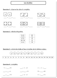 • sélectionner la plage de cellules a1:c11 ; Les Doubles Cp Debut Ce1