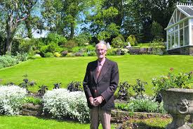 Roger ready to celebrate 100th birthday