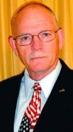 Former Principal Thomas To Run For House