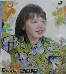 Funeral Is Friday In Dunlap For Boy Killed By Train At Sale Creek