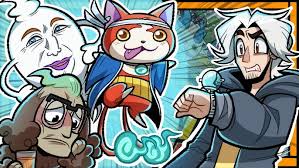 Sam Pugh & Richard Webb