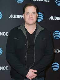 Brendan fraser has been in the spotlight longer than most. Brendan Fraser Says Ex Golden Globes Boss Assaulted Him