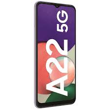 Samsung GALAXY A22 5G Smartphone ...