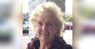 Mrs. Dorothy M. Frederick Obituary