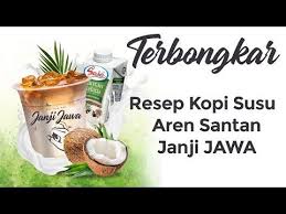 Pin Di Minuman Kekinian