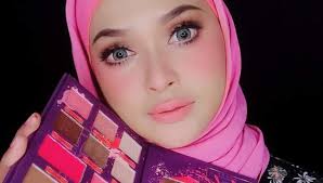 Set makeup murah berkualiti...