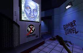 Nightdive To Focus On Multiplayer Mod Compatibility For System Shock 2 Enhanced Edition Bloody Disgusting