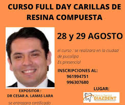 Centro de capacitacion dental -pucallpa