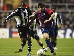 Mistr světa do 20 let. Juan Roman Riquelme Spain Don T Have Messi And Argentina Do Not Play Like Barcelona Goal Com
