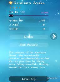 Some Clues About Inazuma The Next Region Prob Genshin Impact Official Community