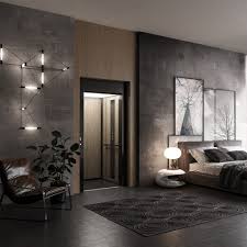 مصاعد سيبس مصاعد أنيقة وحلول متكاملة