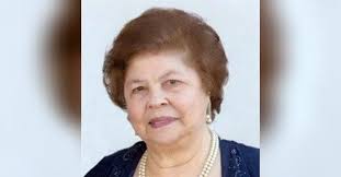 Antonina Manzella Obituary