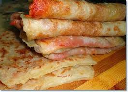 Dans un cul de poule, déposer la farine d'avoine. Mahjouba Hara Ingredients Pate 1 Kg De Semoule Fine 250g De Farine Recettes De Cuisine Mahjouba Recette De Cuisine Algerienne