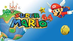 Recomendamos estos juegos de consola nintendo. Super Mario 64 El Videojuego De Plataformas Mas Revolucionario De Nintendo
