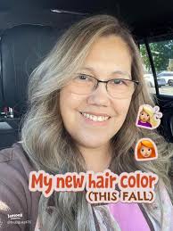 Loving My New Fall Blonde Hair: A Hair Transformation Journey