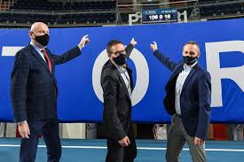 Halowe mistrzostwa europy w lekkoatletyc. Hme W Lekkoatletyce Torun 2021 Juz W Marcu Polski Komitet Olimpijski