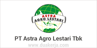 Lokasi pt coca cola sumsel loker juni. Lowongan Kerja Pt Astra Agro Lestari Terbaru 2019