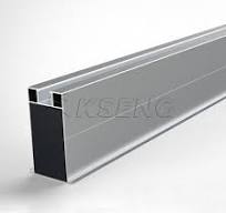 R035 Aluminum Rail for Solar Energy Mounting System ...