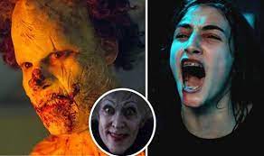 Rating ordered and some may not still be available refine see titles to watch instantly, titles you haven't rated, etc. Horror Movies On Netflix These Terrifying Films Are All Streaming Now Films Entertainment Express Co Uk