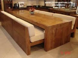 Meja Makan Trembesi Jual Meja Makan Trembesi Terbaru Kayu Jati Desain Furnitur Meja Makan Ide Dekorasi Rumah