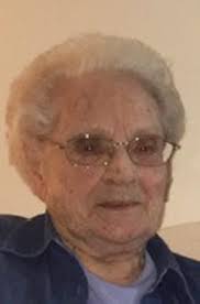 Elsie L. Wetzel Obituary