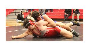 Wrestling: Greyhounds win dual with Tigers