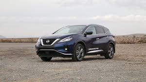 Nissan's 2021 murano enters the new year right smack in the middle of the hottest market segment in the u.s. 2020 Nissan Murano Platinum Review Expert Reviews Autotrader Ca