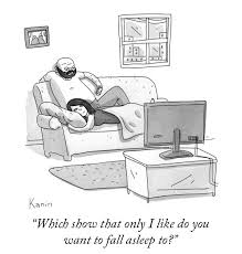 14 Best Tv Shows For Couples To Watch Together A Cup Of Jo Best Tv Shows Best Tv New Yorker Cartoons