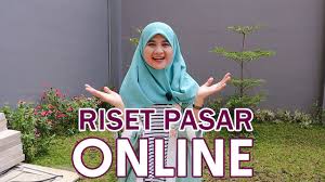 Pengetahuan tentang konsumen merupakan salah satu kunci. Riset Pemasaran Sistem Informasi Pasar Intelijen Pemasaran