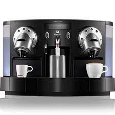 Maybe you would like to learn more about one of these? Gemini Cs 220 Pro Nespresso Pro