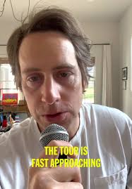 Ben Rector Old Friends Setlist