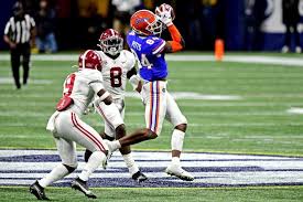 Pitts is one of the more polarizing prospects in this draft class; No Surprise Here Florida Tight End Kyle Pitts Having A Fantastic Pro Day