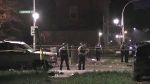 He attacked four victims in the. Children Are Among The Victims Of July 4 Weekend Gun Violence Across The Us Cnn