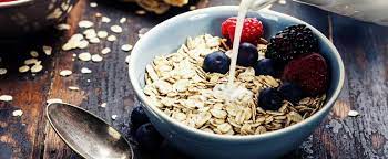 Original recipe from bob's red mill. Creative Ways To Make Oats For Breakfast Bob S Red Mill Blog