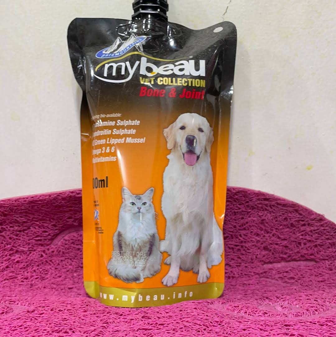 Mubeau product image