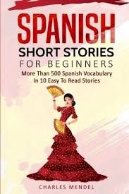 Pin By Maria Luz Otero On Aprendiendo Espanol In 2020 Learning Spanish Short Stories Spanish