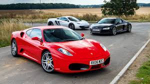 Maybe you would like to learn more about one of these? Cheap Supercars Mid Engined Exotics On A Budget Evo