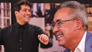 Mario y su flechada no quisieron hacer pública su conversación para evitar  que Rafa usara esa información "en su contra"