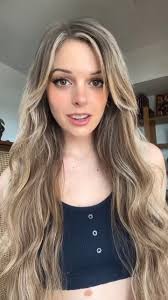 Käyttäjän bri blossom profiili