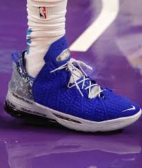 The king is back for more. Kicks On Court Lebron James Sneakers 2020 2021 Season Nice Kicks In 2021 Sneakers Lebron James Shoes Smell