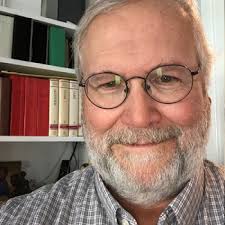 Donald R. McCrabb, D.Min. (Board Vice-Chair), Executive Director