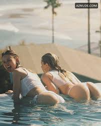 Josie Canseco And Scarlett Rose Leithold S Latest Slightly Nude And Sexy  Photos By Sam Damesheksexiezpix Web Porn