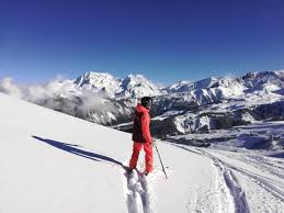 Check spelling or type a new query. Ski Instructor Courses In Courchevel New Generation