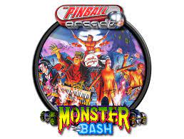Newer (and a few older) pbfx3 thems do not have the pbfx3/zen logos. Pinball Arcade Docklet Wheels Pack Artwork Emumovies