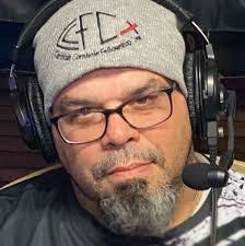 Adam Hissner's Instagram, Twitter & Facebook